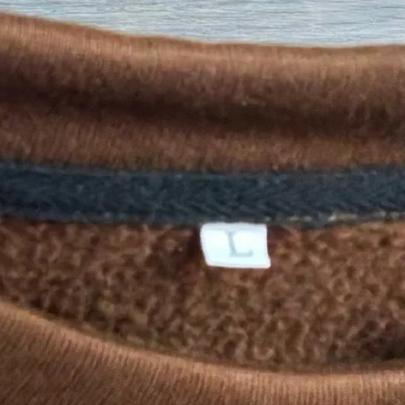 Paris Brown Women's Sweatshirt - Picture 5 of 7